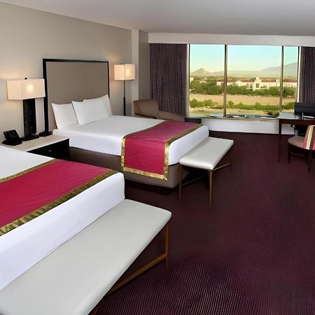 Suncoast Hotel And Casino Las Vegas Buitenkant foto