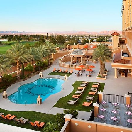 Suncoast Hotel And Casino Las Vegas Buitenkant foto