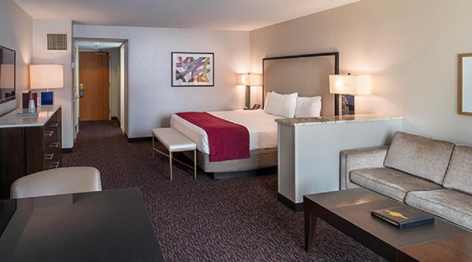 Suncoast Hotel And Casino Las Vegas Buitenkant foto