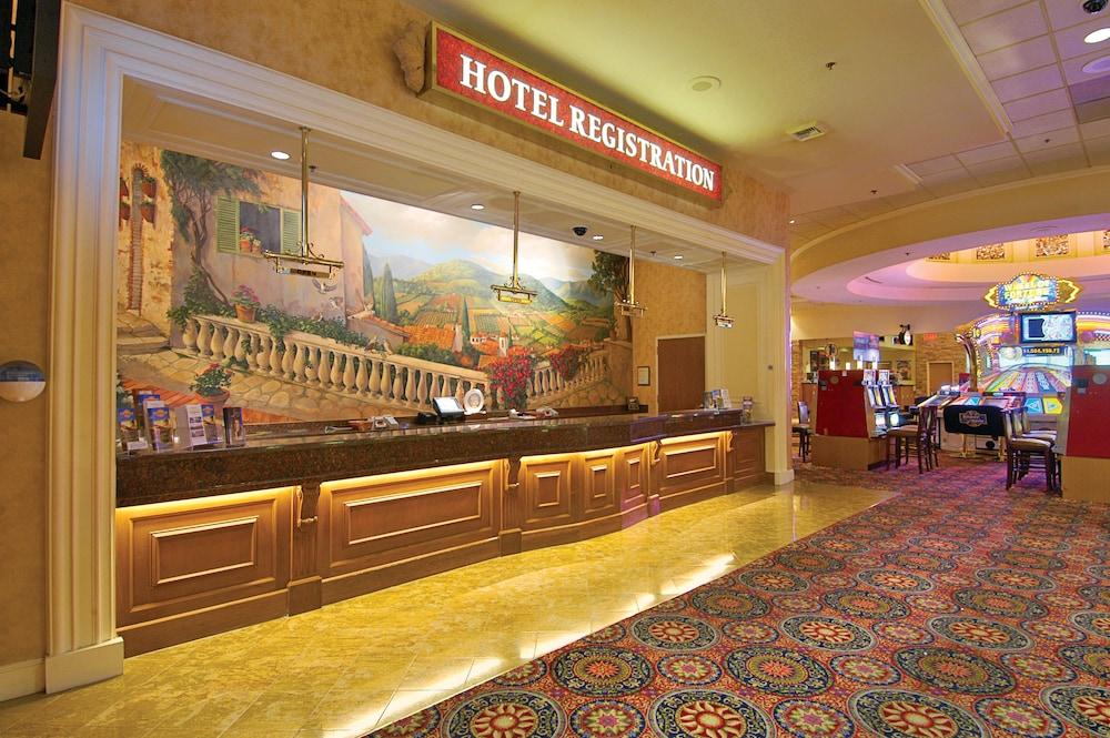 Suncoast Hotel And Casino Las Vegas Buitenkant foto