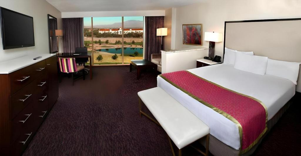 Suncoast Hotel And Casino Las Vegas Buitenkant foto