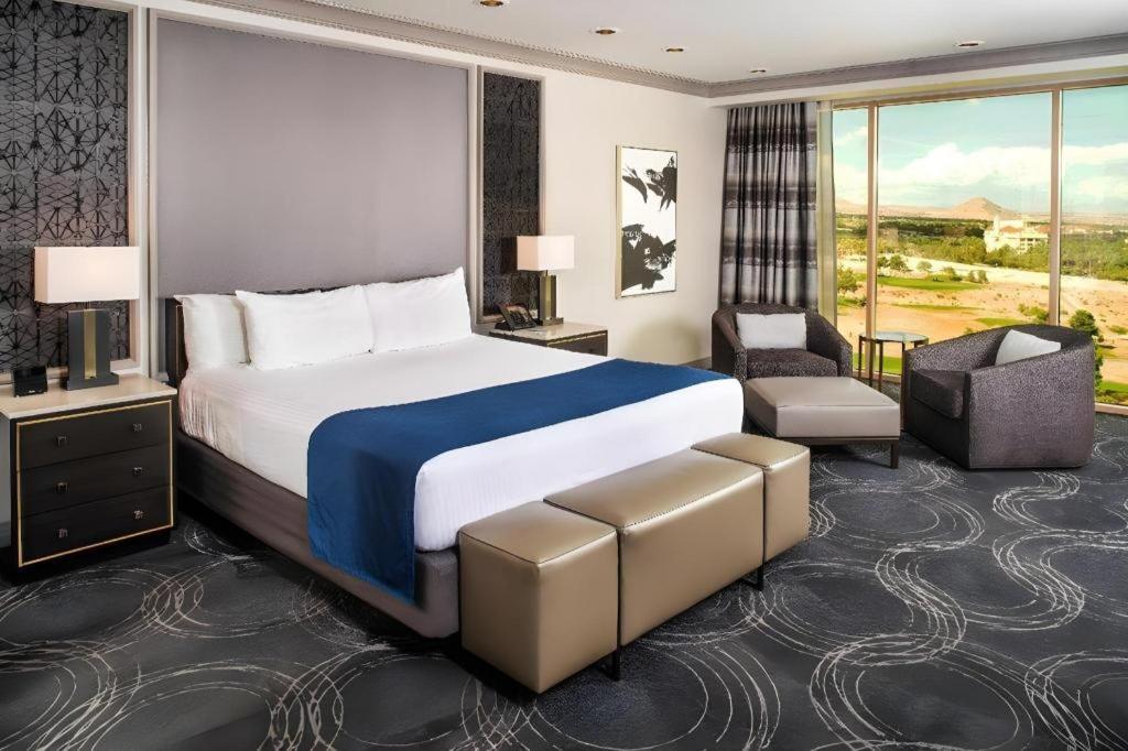 Suncoast Hotel And Casino Las Vegas Buitenkant foto