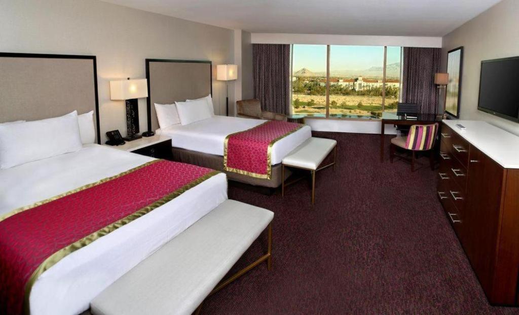 Suncoast Hotel And Casino Las Vegas Buitenkant foto