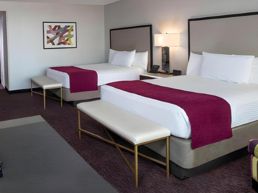 Suncoast Hotel And Casino Las Vegas Buitenkant foto
