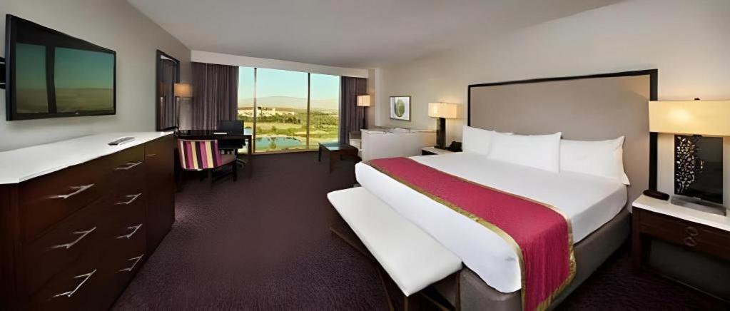 Suncoast Hotel And Casino Las Vegas Buitenkant foto