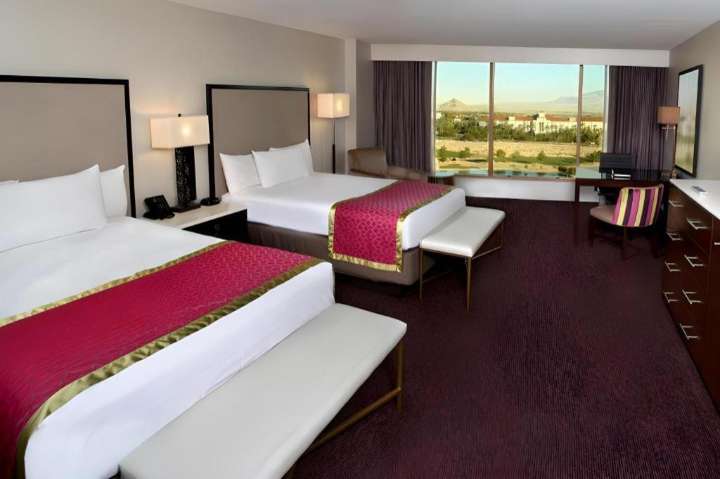 Suncoast Hotel And Casino Las Vegas Buitenkant foto