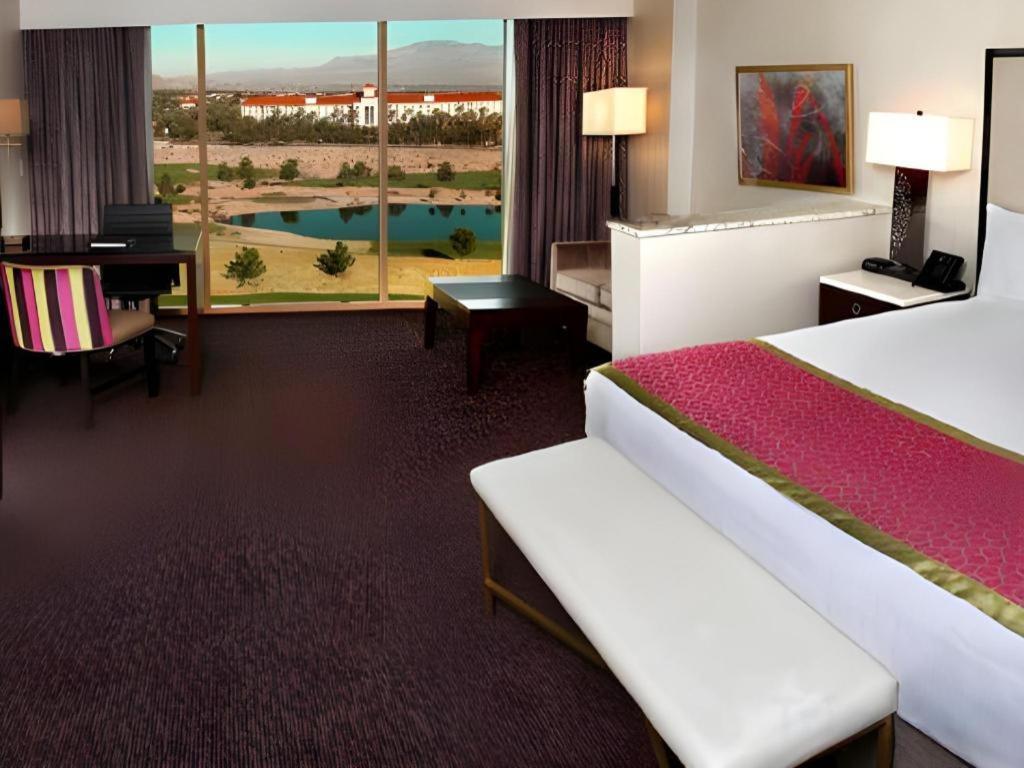 Suncoast Hotel And Casino Las Vegas Buitenkant foto