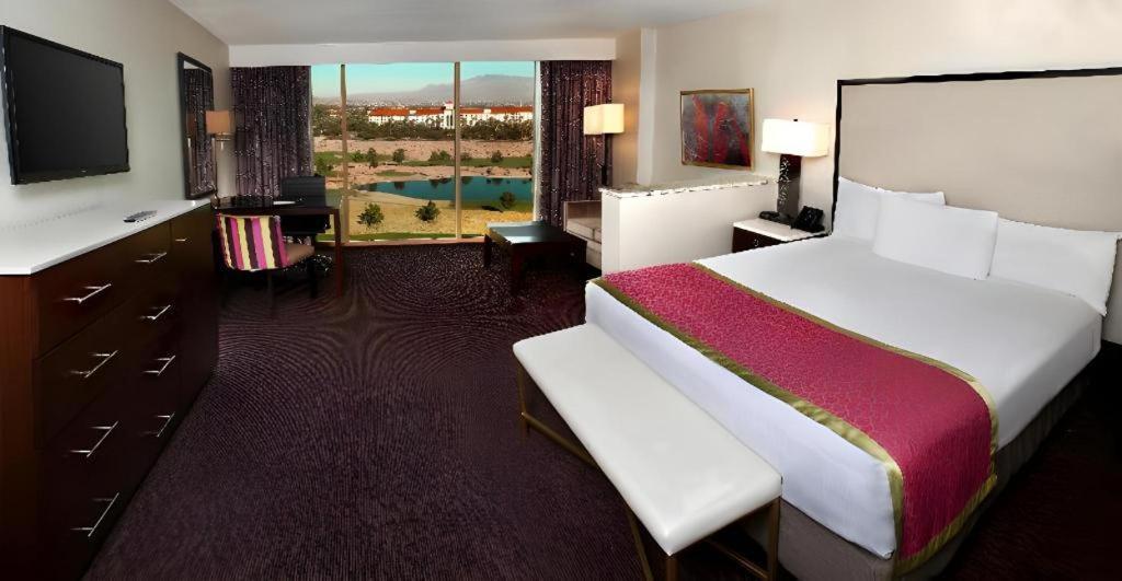 Suncoast Hotel And Casino Las Vegas Buitenkant foto