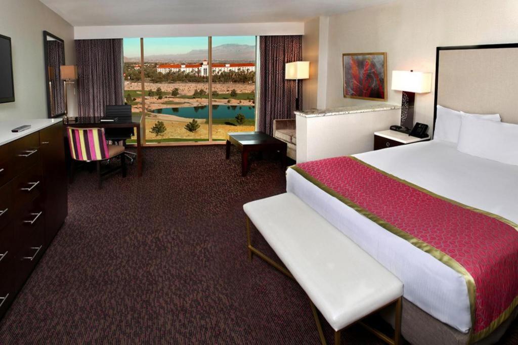 Suncoast Hotel And Casino Las Vegas Buitenkant foto
