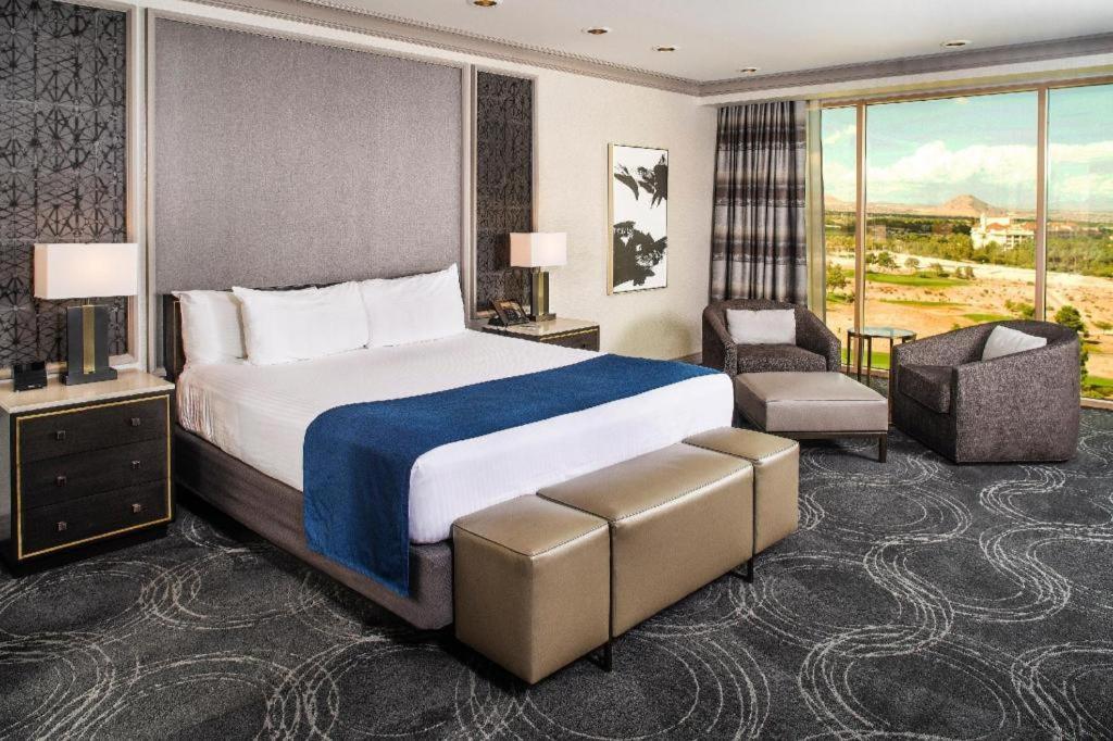 Suncoast Hotel And Casino Las Vegas Buitenkant foto