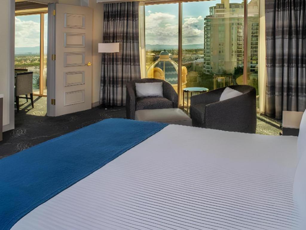 Suncoast Hotel And Casino Las Vegas Buitenkant foto