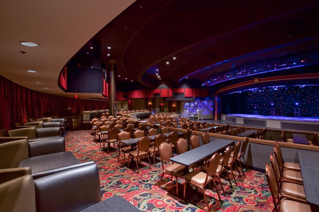 Suncoast Hotel And Casino Las Vegas Buitenkant foto