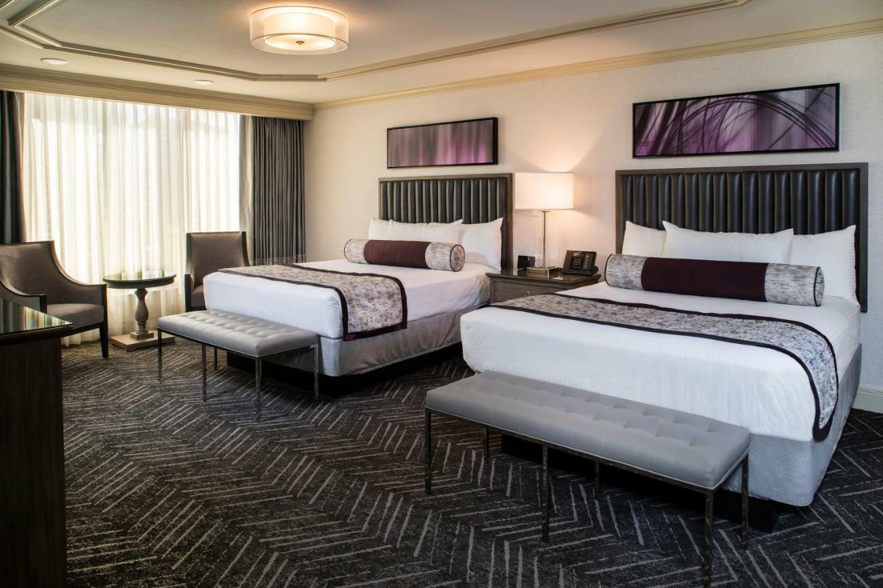 Suncoast Hotel And Casino Las Vegas Buitenkant foto