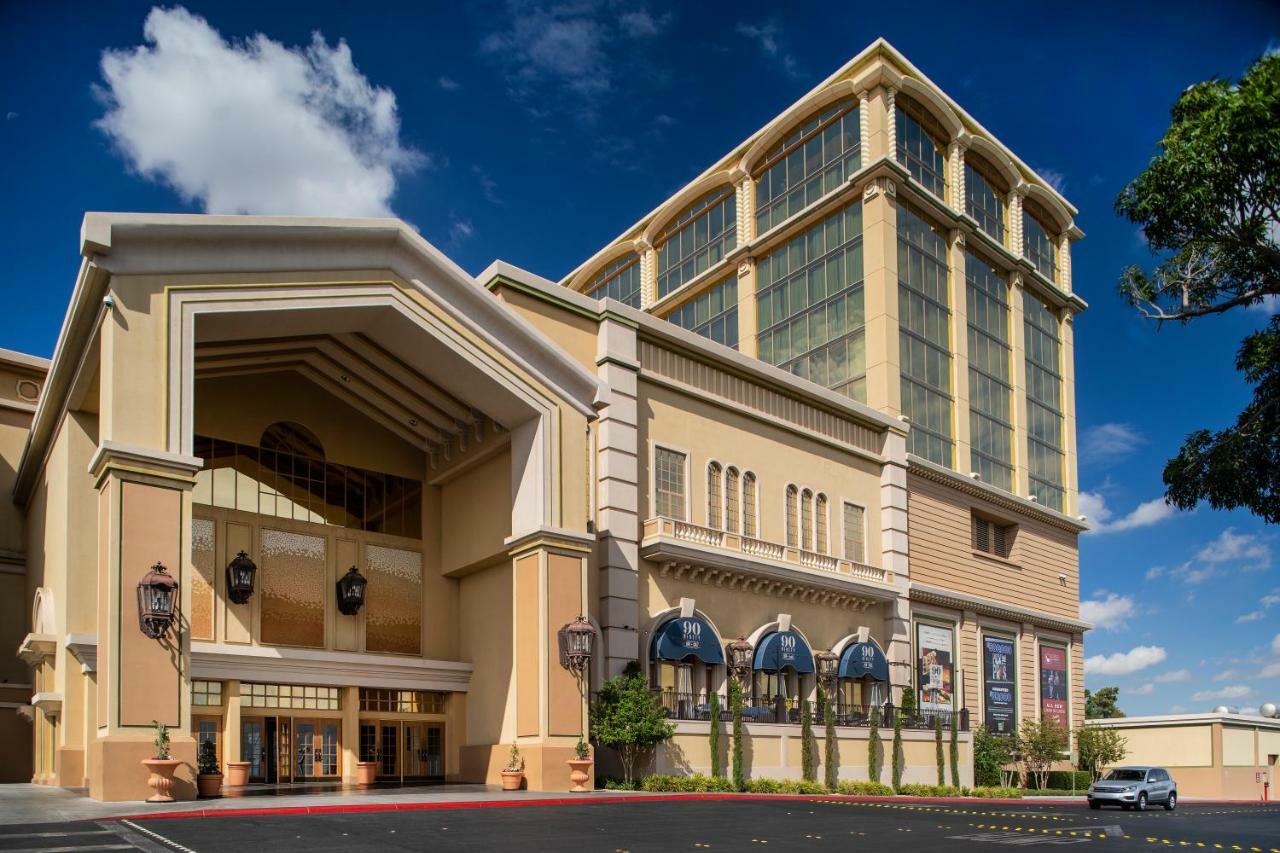Suncoast Hotel And Casino Las Vegas Buitenkant foto